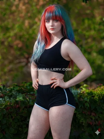 Lunadlight Leak OnlyFans exclusif #11481580