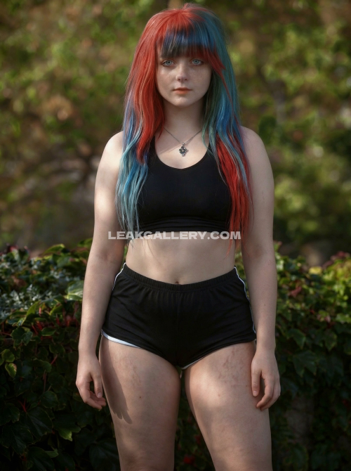 Lunadlight Exclusive Leaked Nude OnlyFans #11509138