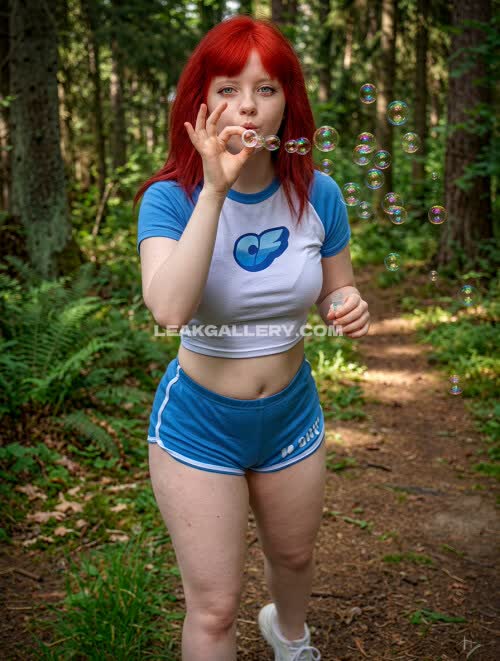 Lunadlight Exclusive Leaked Nude OnlyFans #11760507