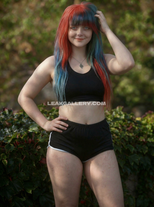 Lunadlight Exclusive Leaked Nude OnlyFans #11490632