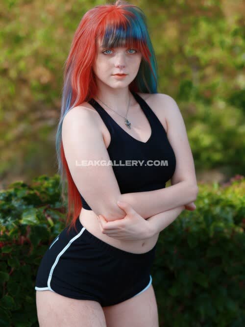 Lunadlight Exclusive Leaked Nude OnlyFans #11510235