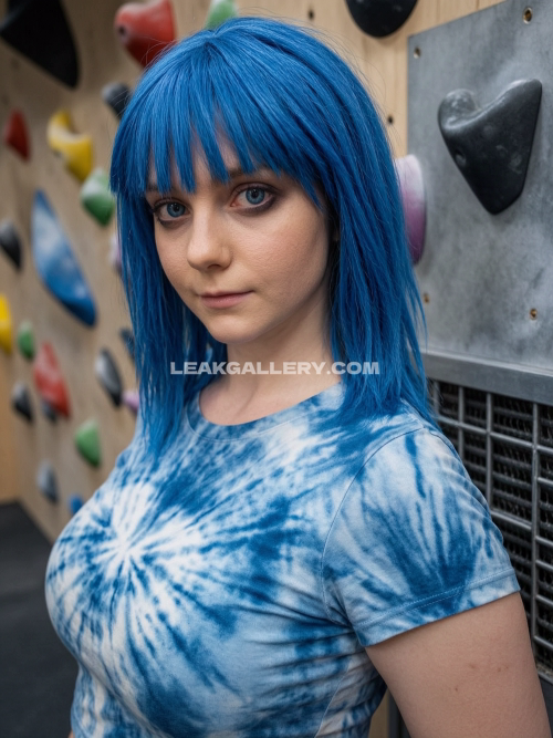 Lunadlight Exklusiv geleakte Nacktbilder von OnlyFans #11494385