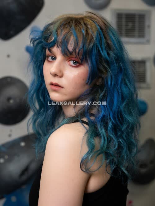 Lunadlight Exclusive Leaked Nude OnlyFans #11498218