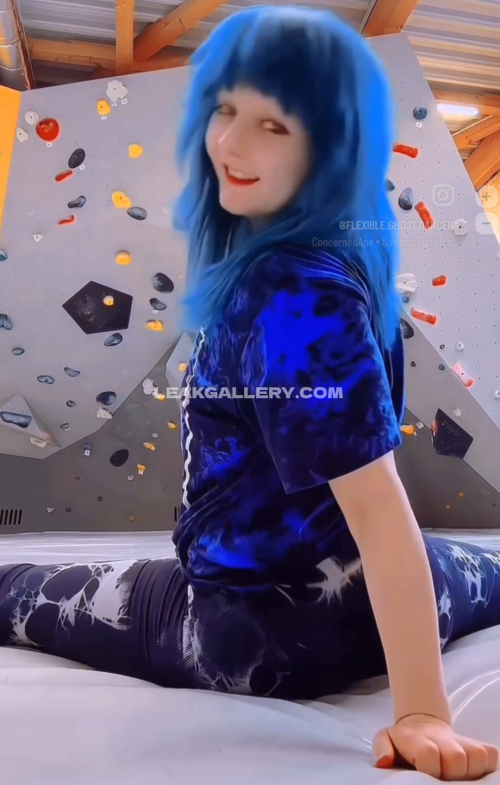 Lunadlight Exclusive Leaked Nude OnlyFans #11502350