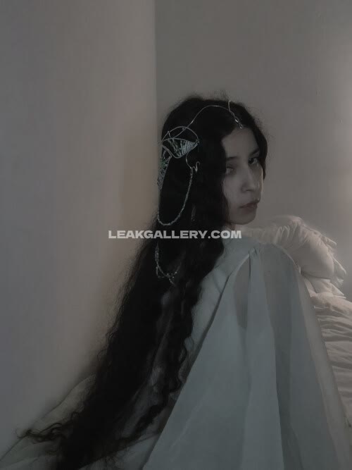 Lunamyosotis Exclusive Leaked Nude OnlyFans #11792697