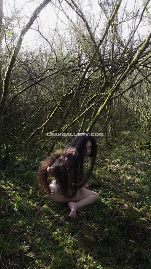 Lunamyosotis Exclusive Leaked Nude OnlyFans #11796296