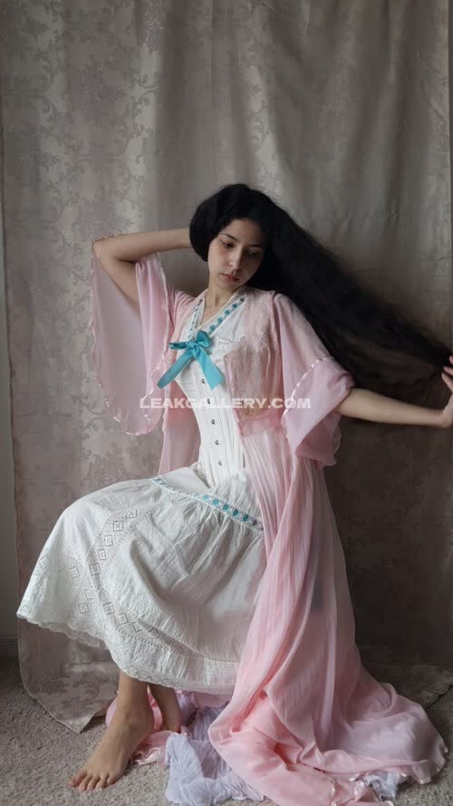 Lunamyosotis Exclusive Leaked Nude OnlyFans #11765364