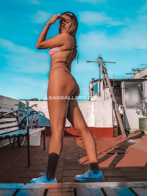 Lusuaarezz Exclusive Leaked Nude OnlyFans #10994568