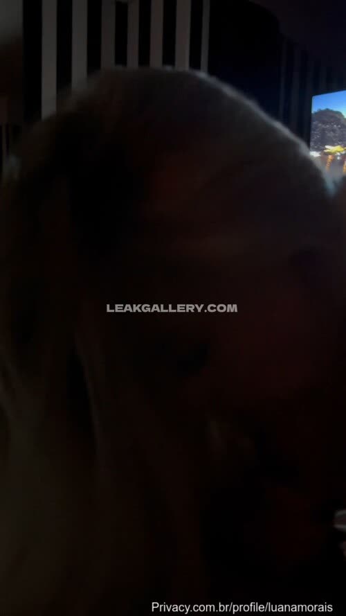 Luuanamorais__ Exclusive Leaked Nude OnlyFans #11436681