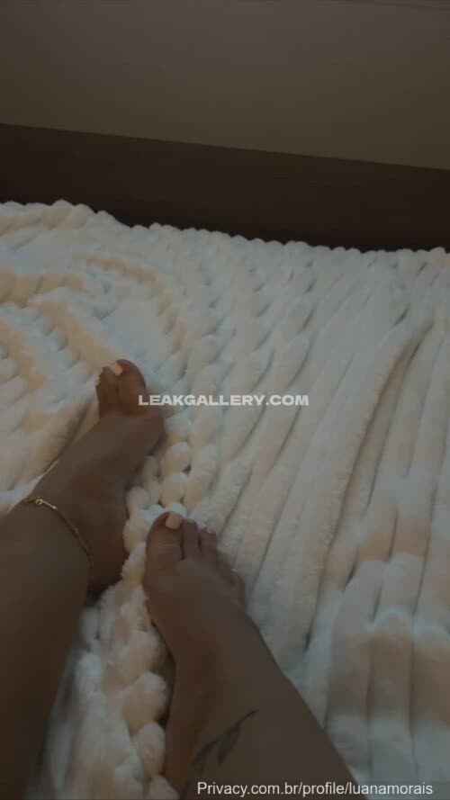 Luuanamorais__ Exclusive Leaked Nude OnlyFans #11448693