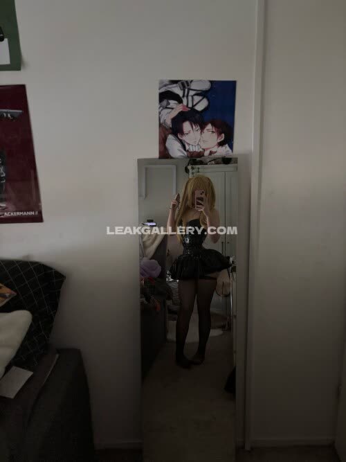 Luviyumi Exclusive Leaked Nude OnlyFans #11670622