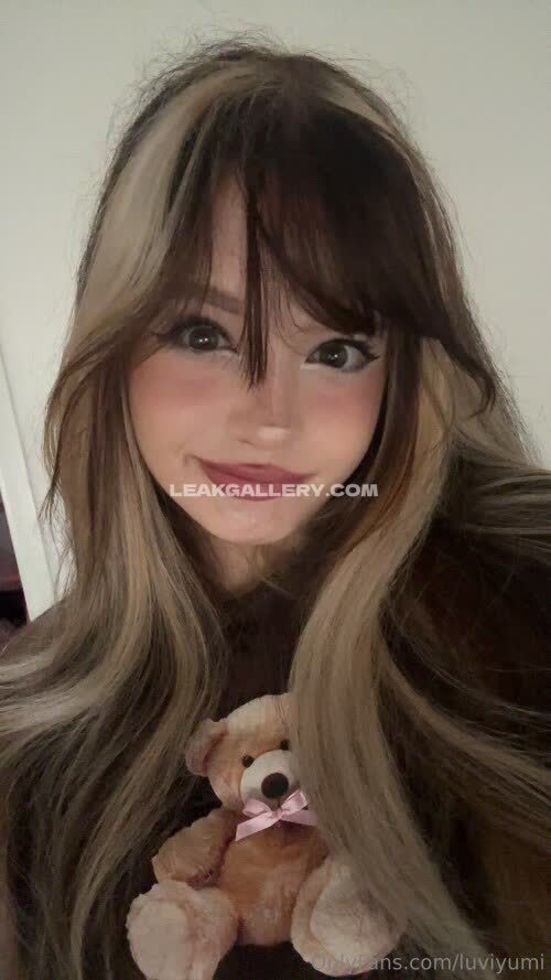 Luviyumi Exclusive Leaked Nude OnlyFans #11671346