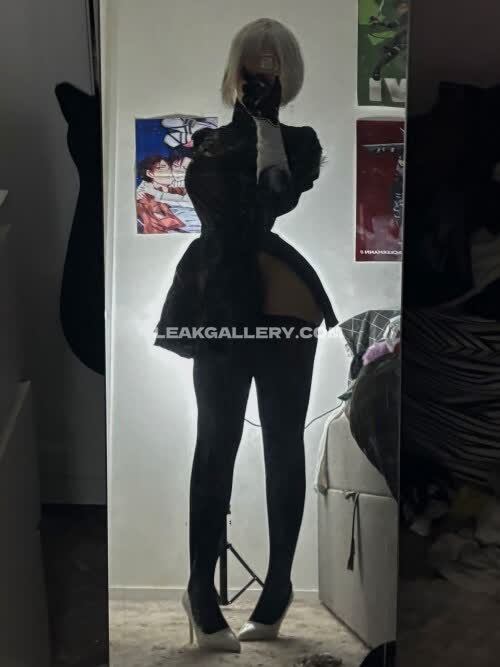 Luviyumi Exclusive Leaked Nude OnlyFans #11690768