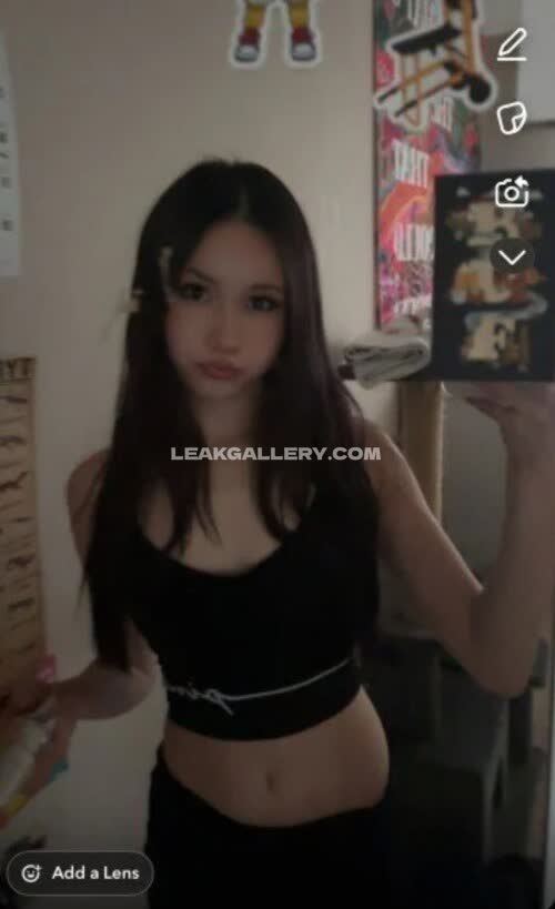 Luvvivii OnlyFans Nudi in Esclusiva Trapela #11467072