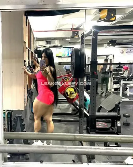 Luzpacheco8877 Exclusive Leaked Nude OnlyFans #11216231