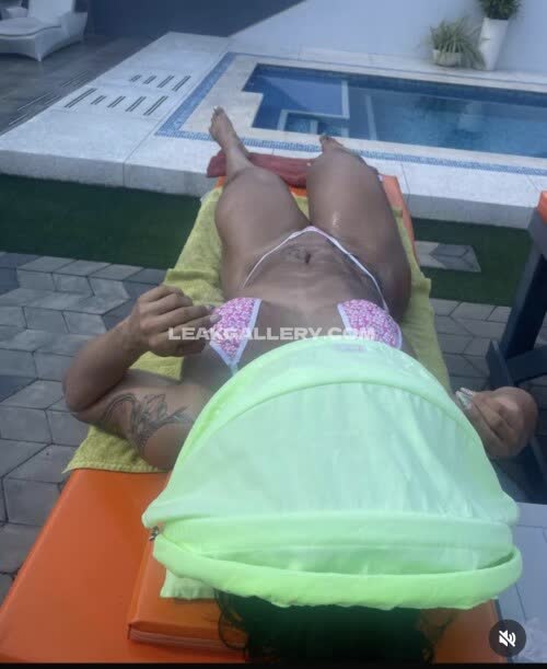 Luzpacheco8877 Exclusive Leaked Nude OnlyFans #11245935