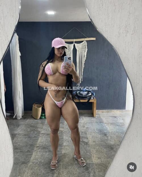 Luzpacheco8877 Exclusive Leaked Nude OnlyFans #11207614