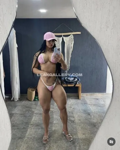 Luzpacheco8877 Exclusive Leaked Nude OnlyFans #11207614