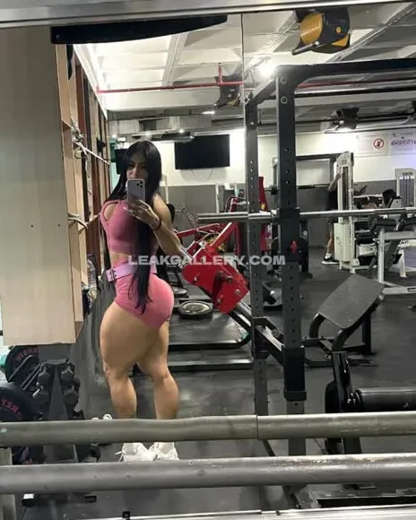 Luzpacheco8877 Exclusive Leaked Nude OnlyFans #11210709
