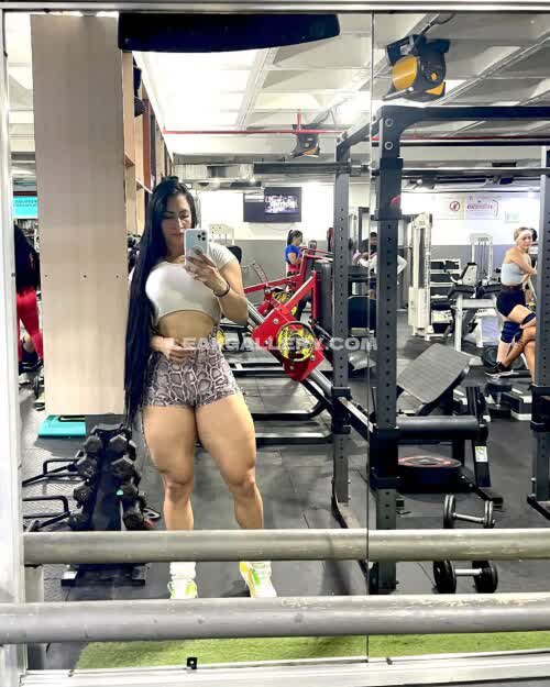 Luzpacheco8877 Exclusive Leaked Nude OnlyFans #11243150