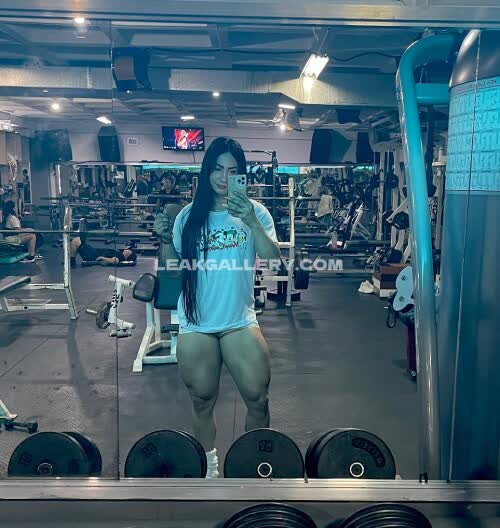 Luzpacheco8877 Exclusive Leaked Nude OnlyFans #11248136