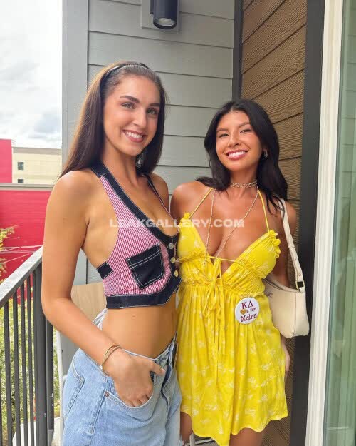 Lydialowry Exclusive Leaked Nude OnlyFans #11511698