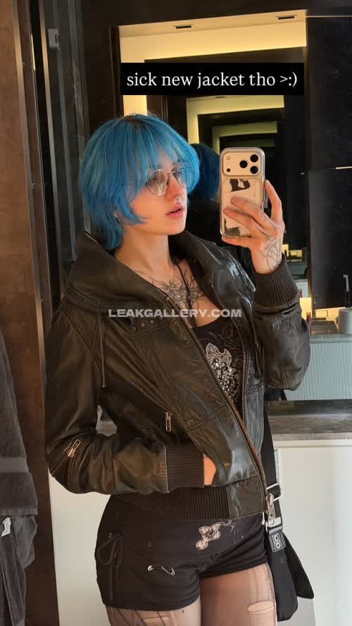 Lyracr0w0 / lyracr0w0-vip Exclusive Leaked Nude OnlyFans #11541642