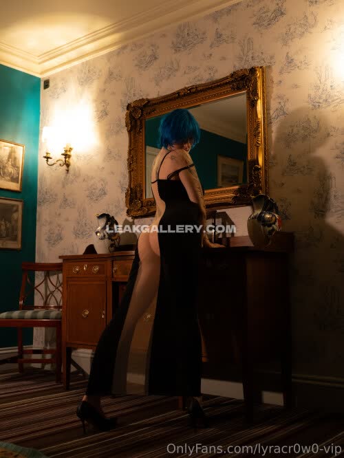 Lyracr0w0 / lyracr0w0-vip Exclusive Leaked Nude OnlyFans #11305960