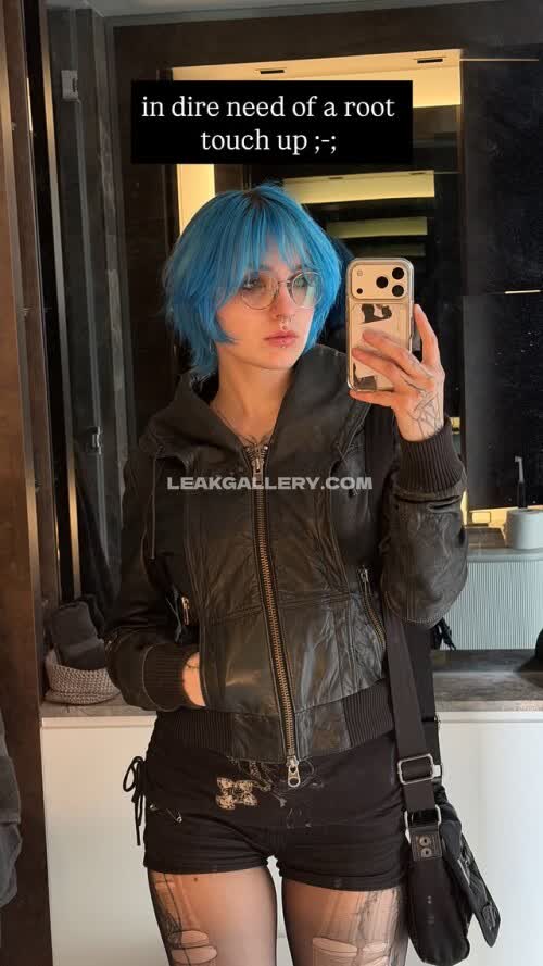 Lyracr0w0 / lyracr0w0-vip Exclusive Leaked Nude OnlyFans #11541651