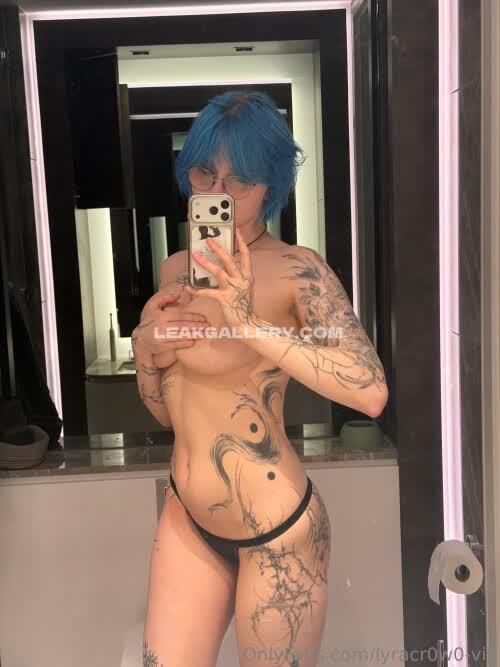 Lyracr0w0 / lyracr0w0-vip Exclusive Leaked Nude OnlyFans #11542022