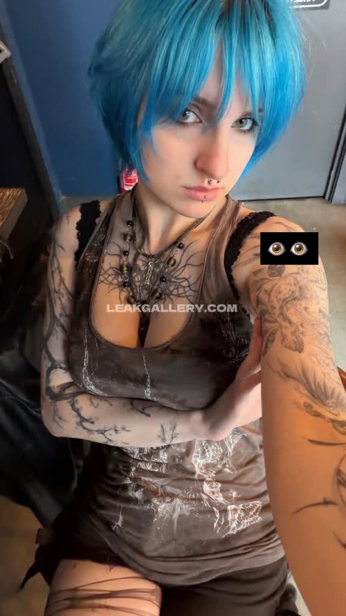 Lyracr0w0 / lyracr0w0-vip Exclusive Leaked Nude OnlyFans #11541851