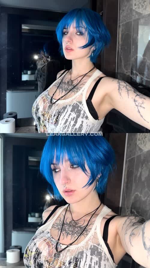 Lyracr0w0 / lyracr0w0-vip Exclusive Leaked Nude OnlyFans #11896715