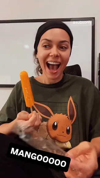 macbethanie