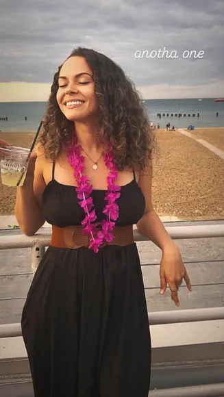 macbethanie