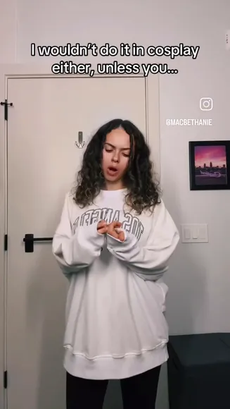 macbethanie