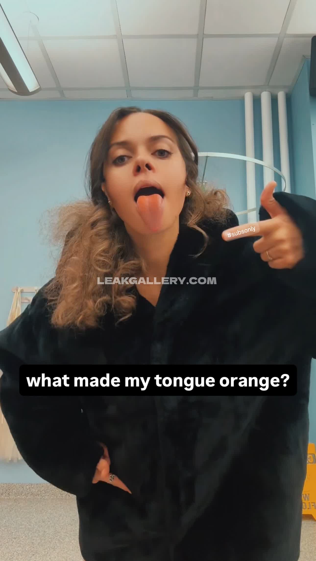 Macbethanie Exclusive Leaked Nude OnlyFans #11226923