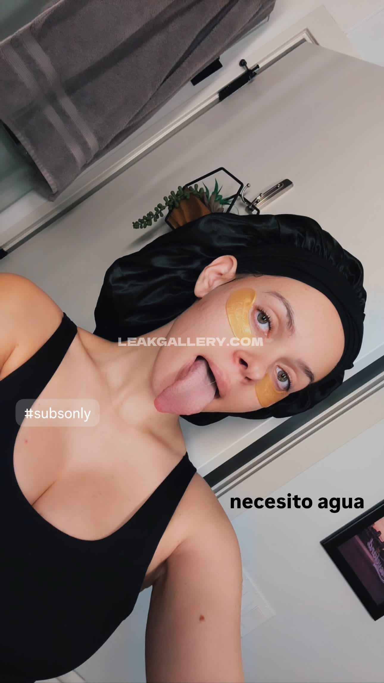 Macbethanie Exclusive Leaked Nude OnlyFans #11228464