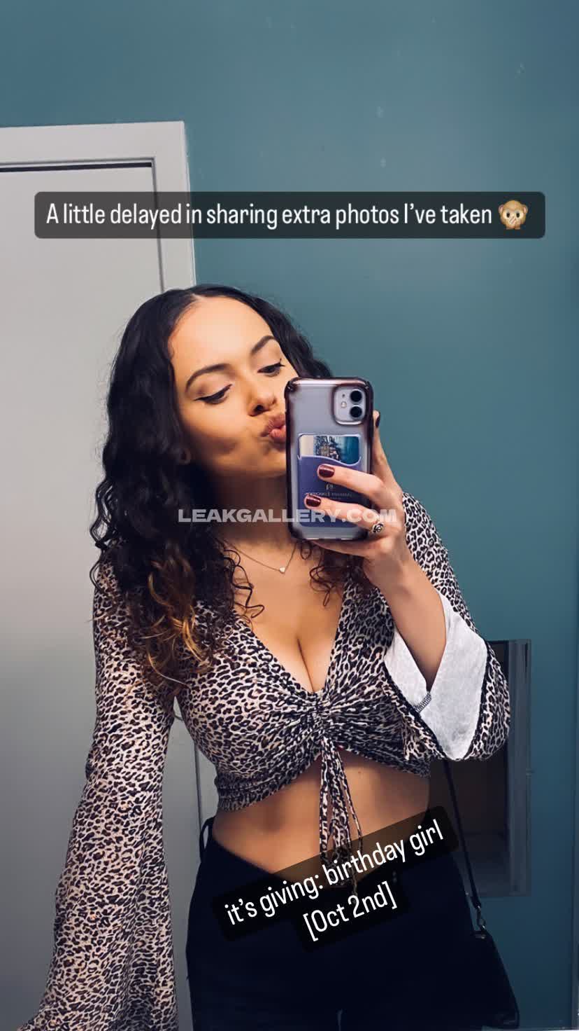Macbethanie Exclusive Leaked Nude OnlyFans #11201894