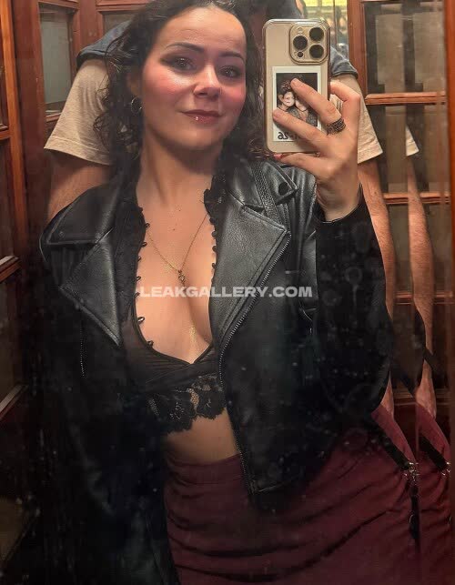 Madamebrtzl Exclusive Leaked Nude OnlyFans #11792817