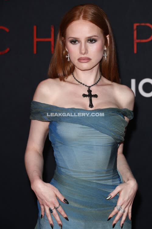Madelame Exclusive Leaked Nude OnlyFans #11576832