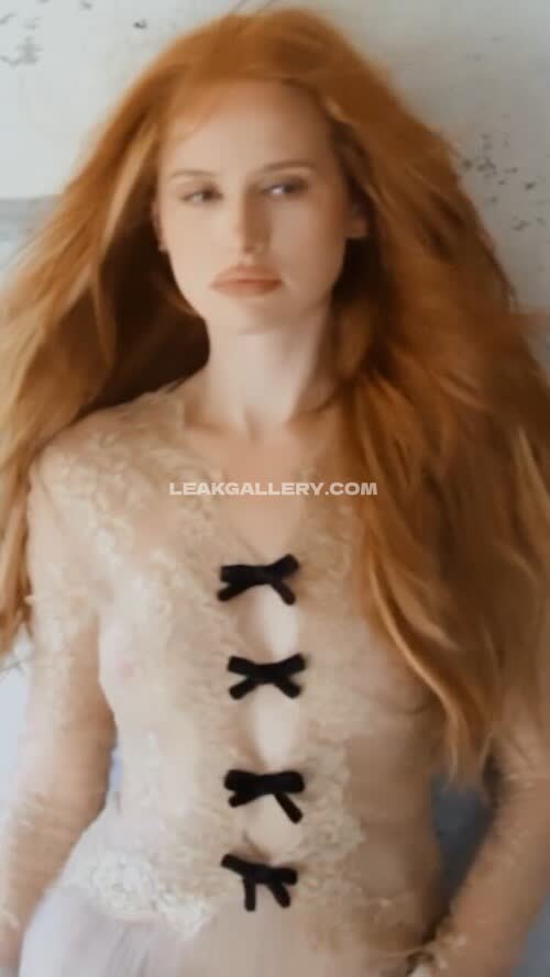 Madelame Exclusive Leaked Nude OnlyFans #11575621