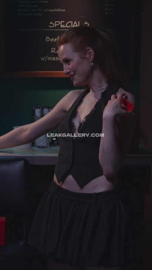 Madelame Exclusive Leaked Nude OnlyFans #11580173