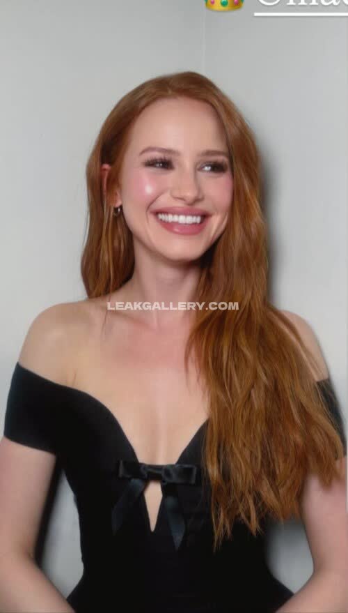 Madelame Exclusive Leaked Nude OnlyFans #11582257