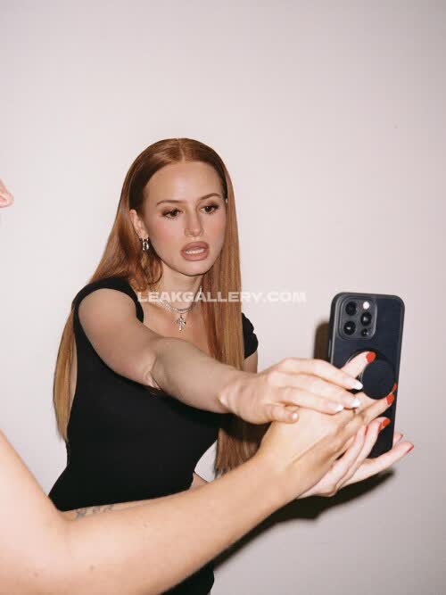 Madelame Exclusive Leaked Nude OnlyFans #11579179