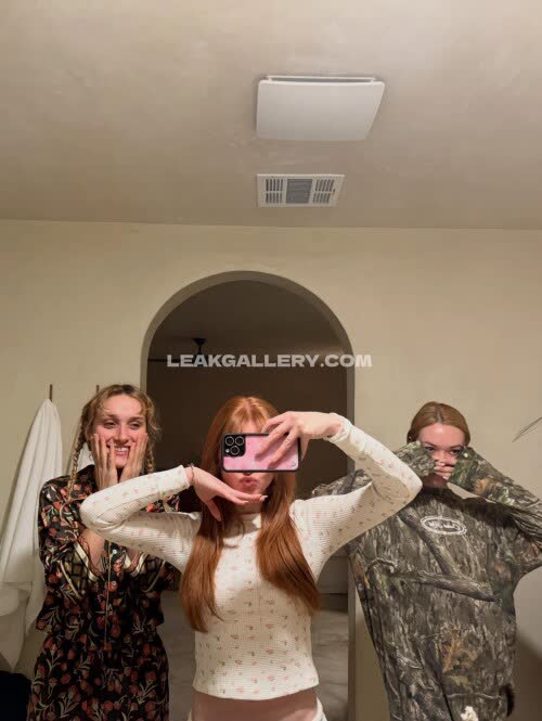 Madelame Exclusive Leaked Nude OnlyFans #11574403