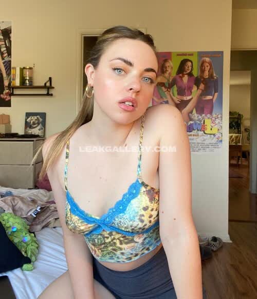 Madeleine_byrne Exclusive Leaked Nude OnlyFans #11716451