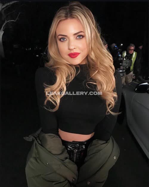 Madeleine_byrne Exclusive Leaked Nude OnlyFans #11717674