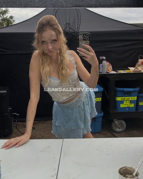 Madeleinearthur Exclusive Leaked Nude OnlyFans #11299577