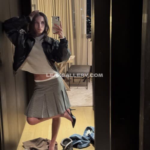 Madelineargy Exclusive Leaked Nude OnlyFans #11324834