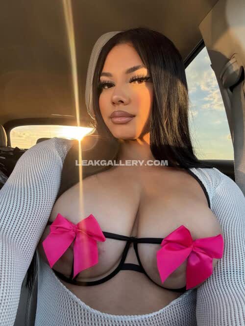Madianxxxx Exclusive Leaked Nude OnlyFans #11495832